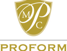 Proform Millionaire’s Club Logo