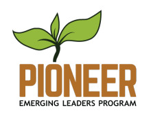 Pioneer – Emerging Leaders Program Logo