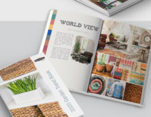 Pennington Décor 2020 Garden Trend Book